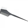 Кисть для окрашивания волос с расческой DEWAL JPP049-1 black