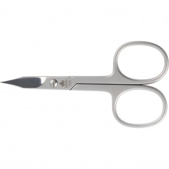 Ножницы для ногтей, никель DEWAL 736