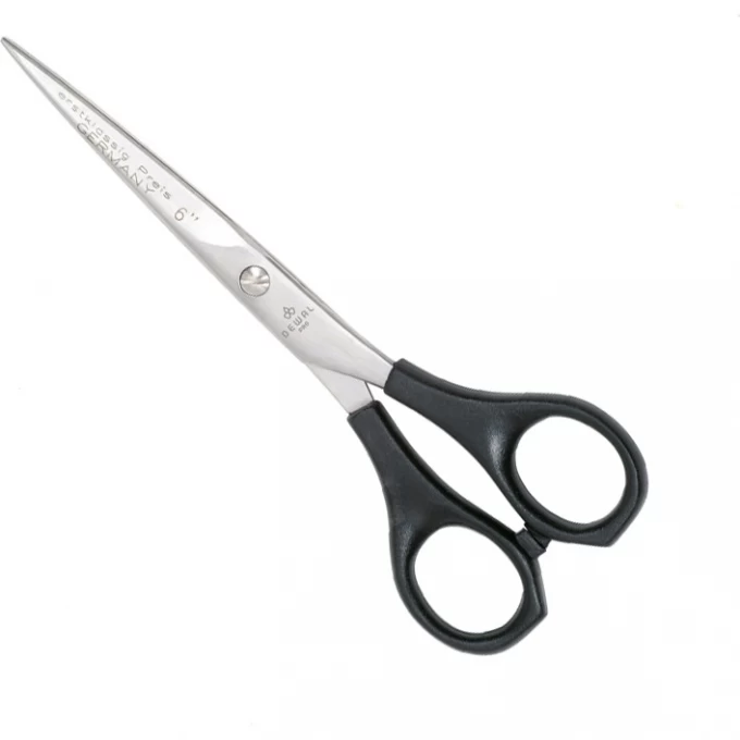 Парикмахерские ножницы EASY STEP прямые с микронасечками 6" DEWAL 2117/6 2117-6 Парикмахерские ножницы EASY STEP прямые с микронасечками 6" DEWAL 2117/6 2117-6