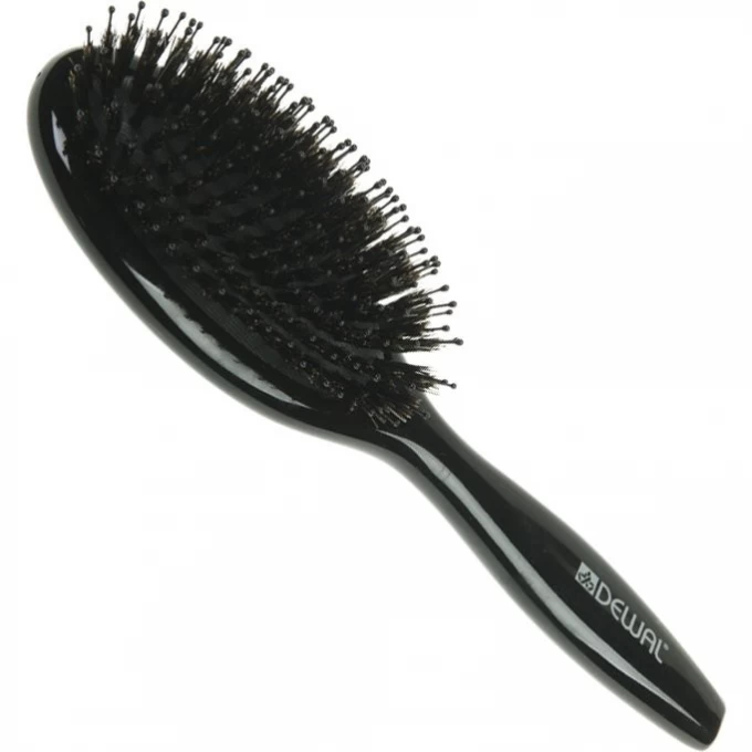 Щетка массажная BLACK DEWAL BRWT62 Щетка массажная BLACK DEWAL BRWT62