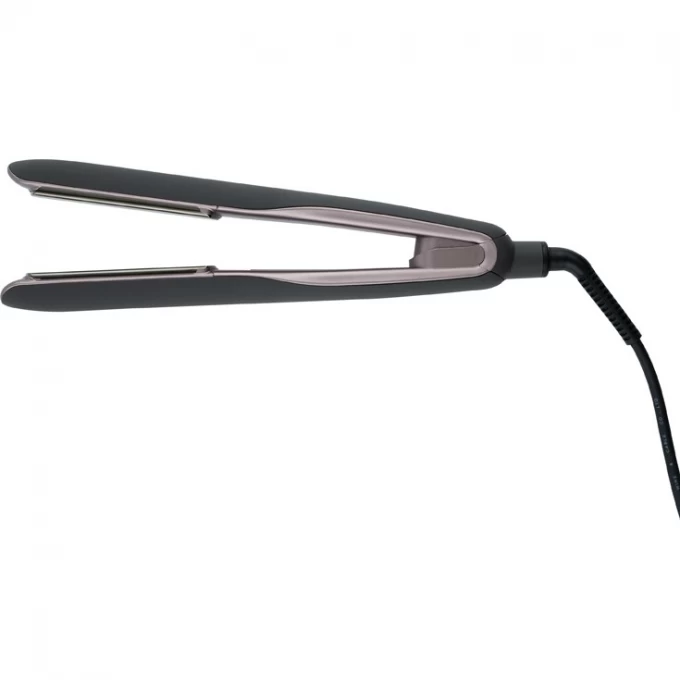 Щипцы для выпрямления волос DEWAL PRO INTENSE, серый, 53Вт 03-800 Grey Щипцы для выпрямления волос DEWAL PRO INTENSE, серый, 53Вт 03-800 Grey