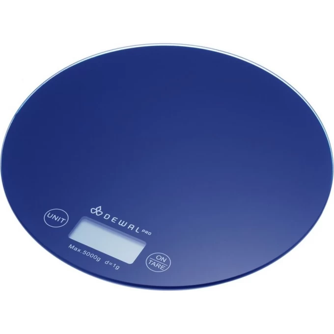 Весы электронные DEWAL NS004 Весы электронные DEWAL NS004